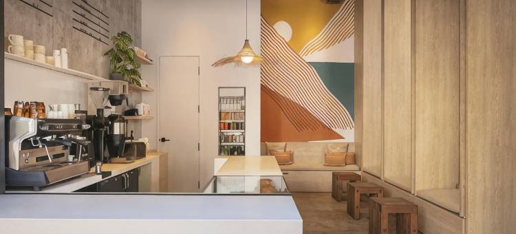 Drift 圣巴巴拉, 设计酒店成员(Drift Santa Barbara, a Member of Design Hotels)图片
