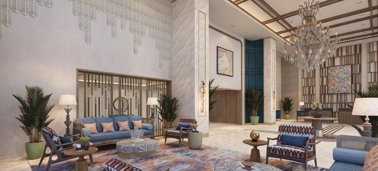 Boulevard9, Nadiad - Ihcl SeleQtions图片