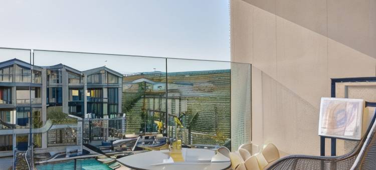 康特西娜酒店(Contessina Hotel)图片