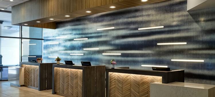 索内斯塔欧文约翰韦恩机场酒店(Sonesta Irvine John Wayne Airport)图片