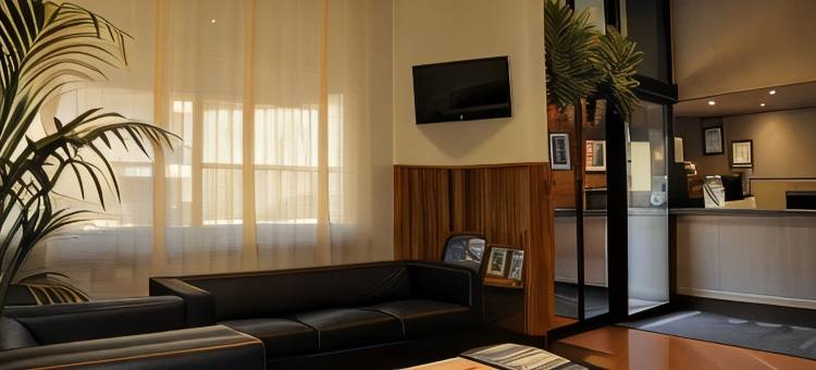 EST 酒店(Hotel Est Piombino)图片