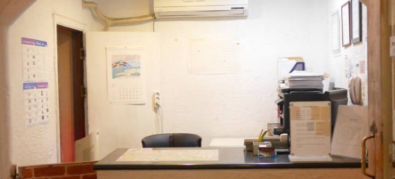 钟路仁寺洞商务酒店(Hotel Biz Jongno Seoul)图片