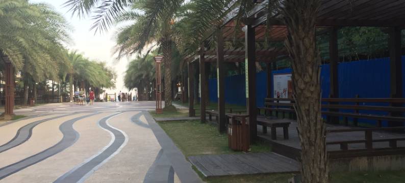 东山金銮海景公寓图片