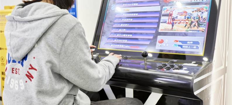 台州威尼-TOP电竞酒店图片