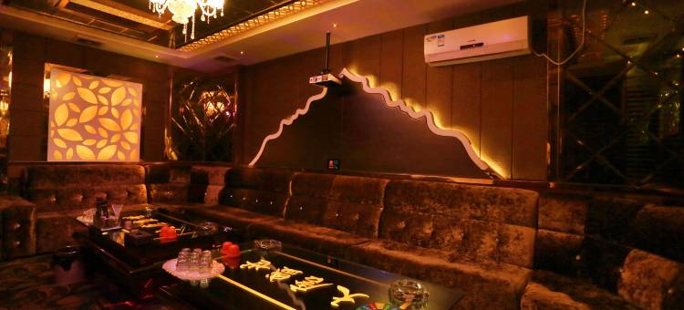 丘北莲花酒店(椒莲广场店)图片