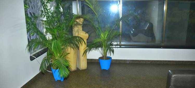 帕加达拉大酒店(Pagadala Grand Residency)图片