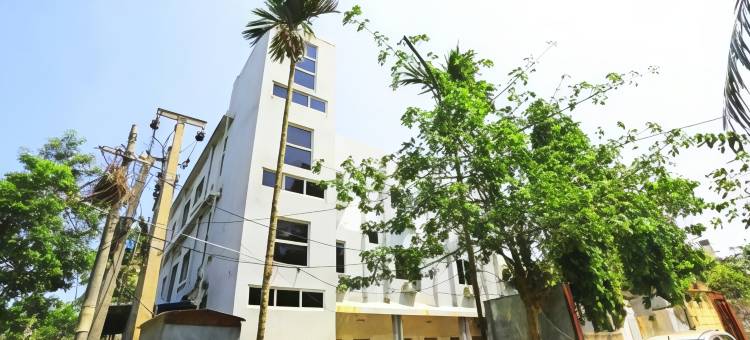 Goroomgo 迪图假日酒店 普里(Goroomgo Dittu Holiday Inn Puri)图片