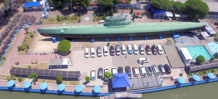 Hotel Sahid Surabaya图片
