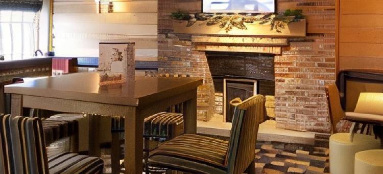 普瑞米尔切斯特中心 - 东南部(Premier Inn Chester Central (South East))图片