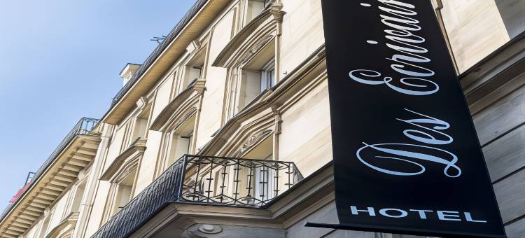 作家酒店(Hôtel des Ecrivains)图片