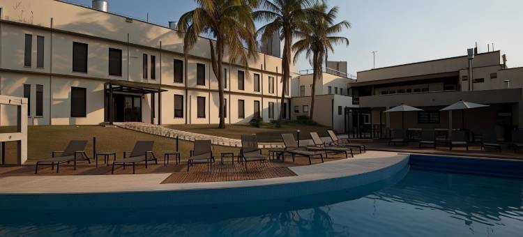 访问教授的家(Casa do Professor Visitante Unicamp)图片