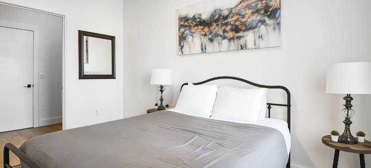 豪华1卧室30分钟到曼哈顿依凡尼(Luxury 1Br 30 Mins to Manhattan Evonify)图片