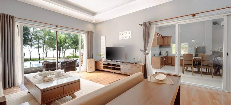 Milana Beach Resort & Spa (Chez Carole Beach Resort & Spa)(Milana Beach Resort & Spa (Chez Carole Beach Resort & Spa))图片
