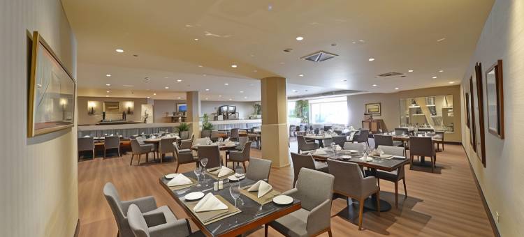 托普卡帕艾瑞辛酒店(Eresin Hotels Topkapı)图片