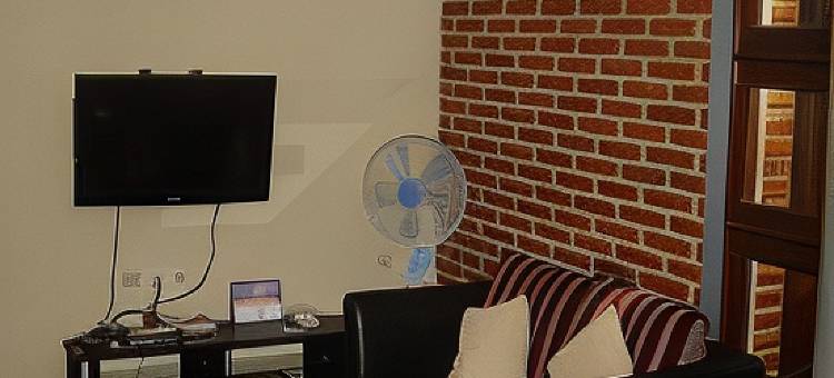 Nirwana Hotel Bojonegoro图片