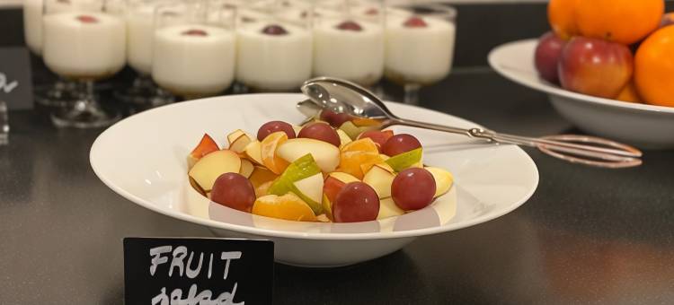 布拉格红与蓝设计酒店(Red & Blue Design Hotel Prague)图片