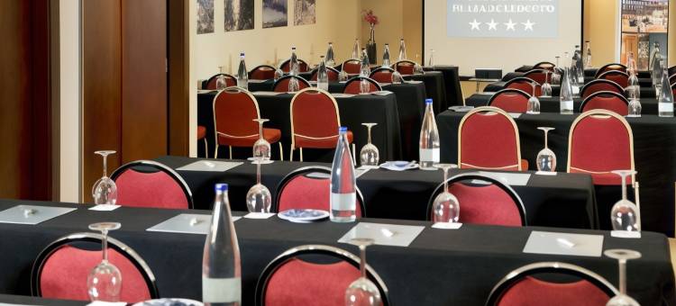 欧洲之星广场水道酒店(Eurostars Plaza Acueducto)图片