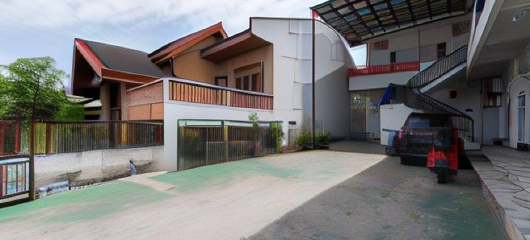 扎伊诺尔阿比丁班达亚齐红多兹伊斯兰酒店-近RSUD(RedDoorz Syariah Near Rsud Zainoel Abidin Banda Aceh)图片