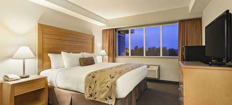温德姆戴斯酒店 - 维多利亚机场悉尼(Days Inn by Wyndham Victoria Airport Sidney)图片