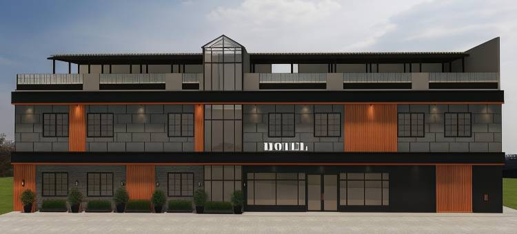 楠榜M2基里亚德酒店(Kyriad Hotel M2 Lampung)图片