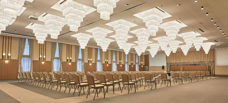 德德曼卡斯塔莫努公园酒店(Park Dedeman Kastamonu)图片