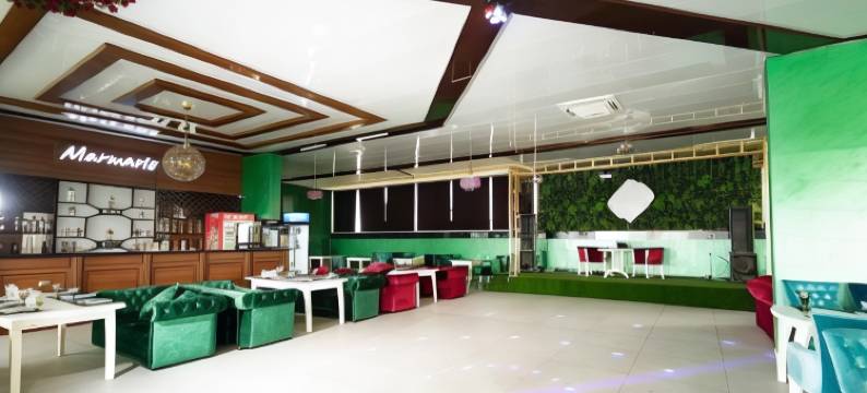 春天酒店(Reikartz Bahor Bukhara)图片