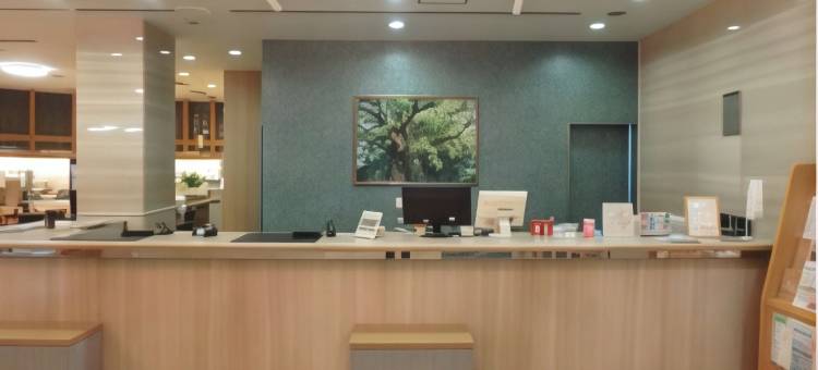 利夫马克斯度假酒店-樱岛海滨店(LiVEMAX RESORT SAKURAJIMA SEA FRONT)图片