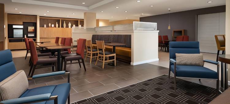 奥利夫布兰奇孟菲斯万豪TownePlace套房酒店(TownePlace Suites Memphis Olive Branch)图片