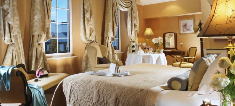 基拉尼皇家酒店(Killarney Royal Hotel)图片