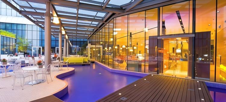 UNA HOTELS T Hotel Cagliari(UNA HOTELS T Hotel Cagliari)图片