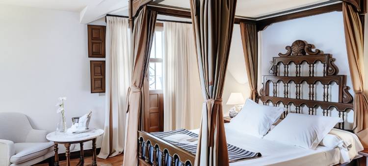 梅里达酒店(Parador de Merida)图片