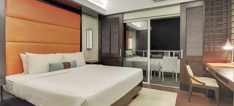 保和省BE豪华度假酒店(BE Grand Resort, Bohol)图片