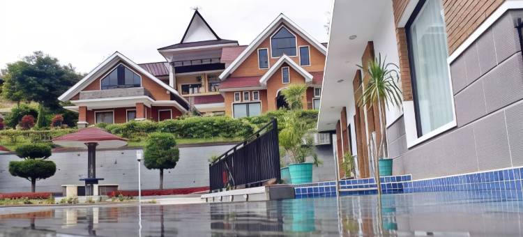 巴拉巴特哈斯酒店(Khas Parapat)图片