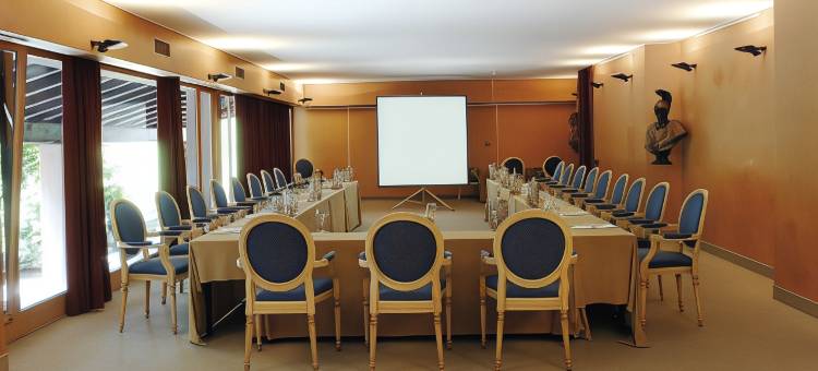 普林西比帕克酒店(Park Hotel Principe)图片