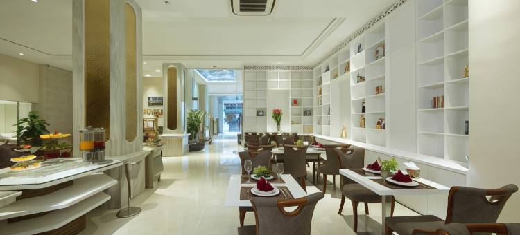 钻石山酒店(Diamond Hill Hotel)图片