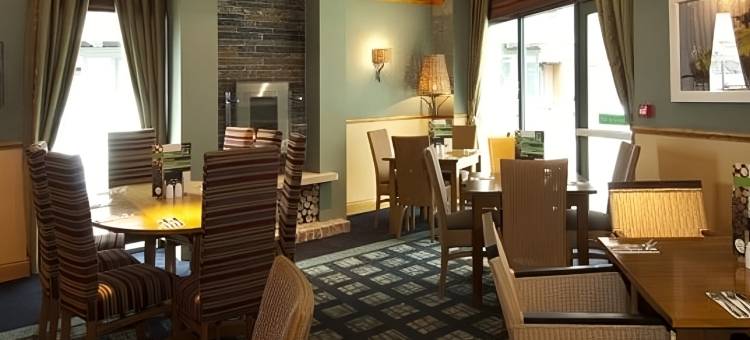 优品迎瑟罗克东酒店(Premier Inn Thurrock East Hotel)图片