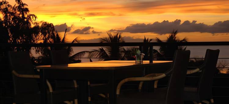 阿尔加全景度假村(Panorama de Argao Boutique Resort)图片
