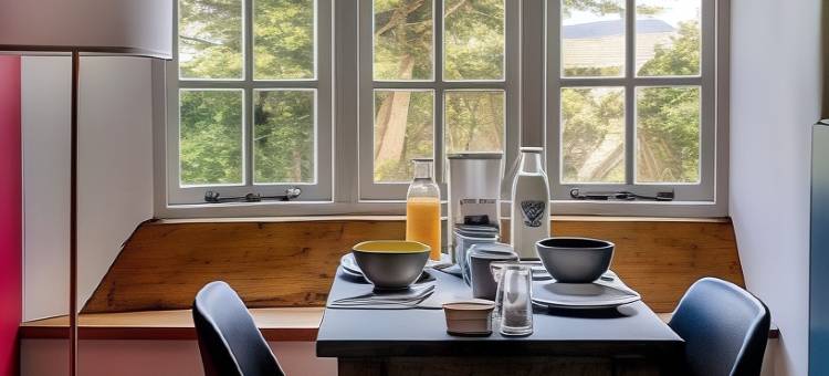 Mr & Mrs Smith WEEKE BARTON(Mr & MRS Smith Weeke Barton)图片