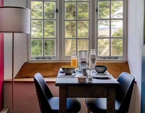 Mr & Mrs Smith WEEKE BARTON(Mr & MRS Smith Weeke Barton) Hotel Overview