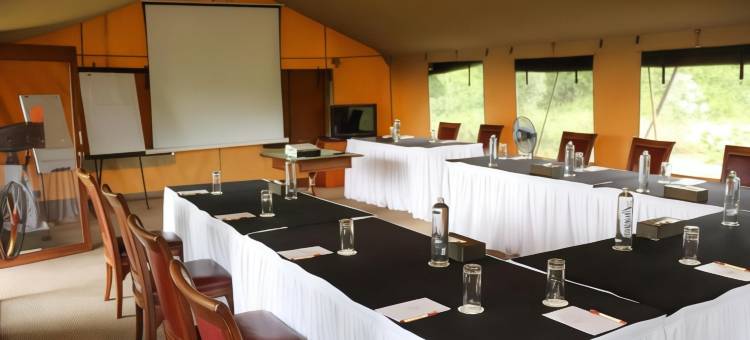 埃尔门泰塔湖塞里纳露营酒店(Lake Elmenteita Serena Camp)图片