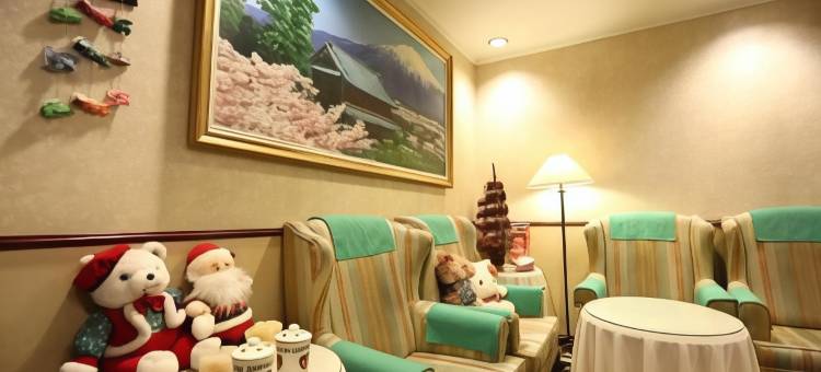 台北立建宾馆图片