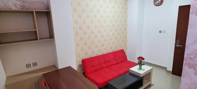 Guest House Tunas Daud Near Universitas Kristen Artha Wacana Kupang Mitra RedDoorz图片