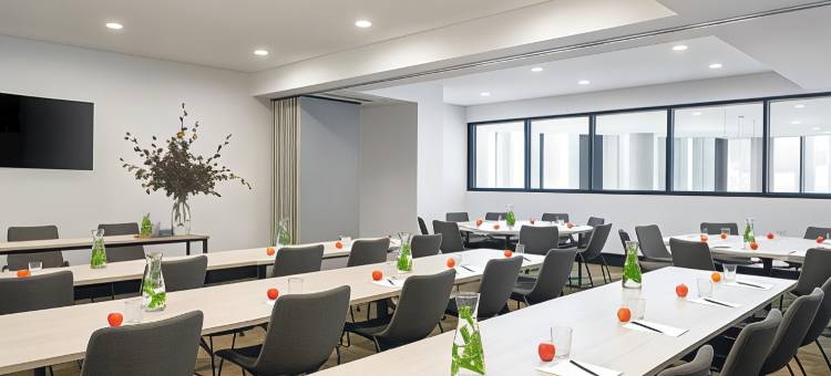 维里乌绿色广场酒店(Veriu Green Square)图片