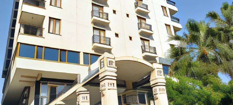 皇家山酒店(Hotel Royal Hill)图片