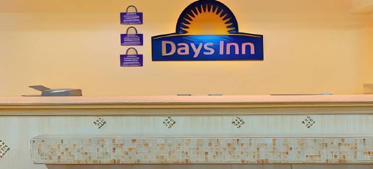 杜鲁门伊康旅馆(Econo Lodge Truman Inn)图片