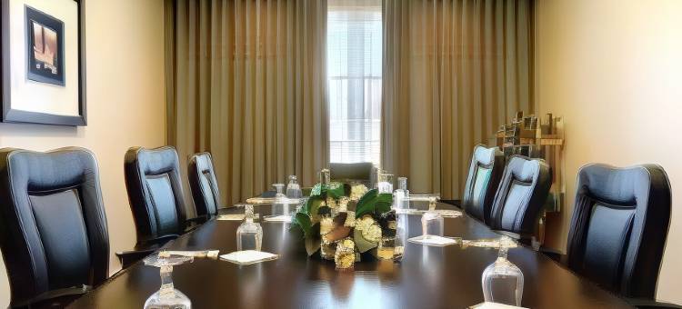切萨皮克萨福克希尔顿花园酒店(Hilton Garden Inn Chesapeake/Suffolk)图片