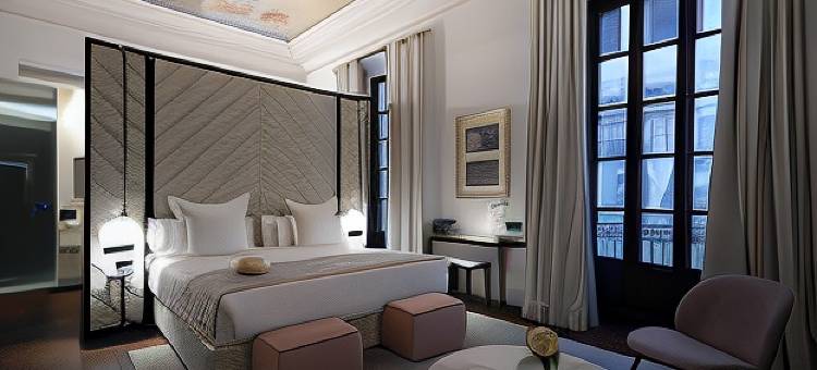 苏姆精品酒店，美利亚精选成员(Summum Boutique Hotel, member of Meliá Collection)图片