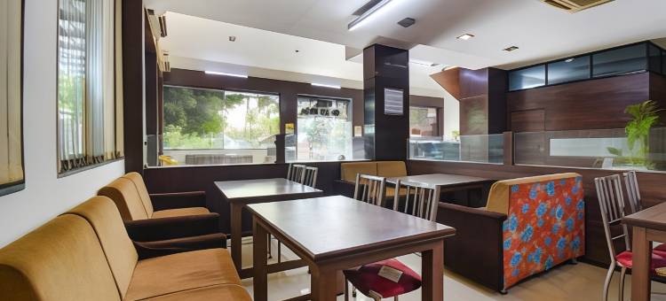 Hotel Shree Sai Wada Shirdi图片