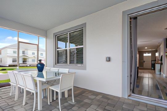 8 Bedroom Movie Theater in Home Champions Gate! 8 Villa by Redawning Hotel Overview