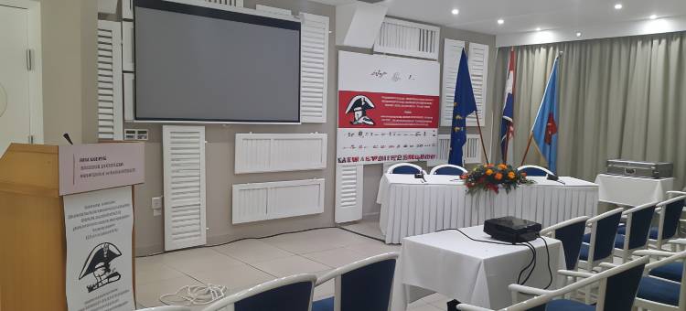 阿米内斯的马拉迪索美景之家酒店(Bellevue Maradiso Casa by Aminess)图片